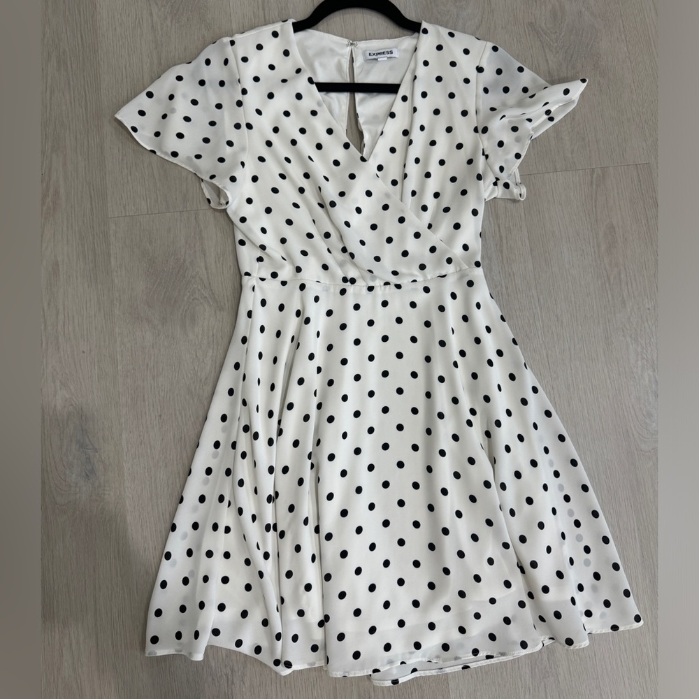 Beautiful Express Dress